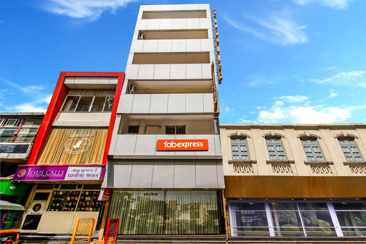 浦那 Mukesh Residency酒店 外观 照片